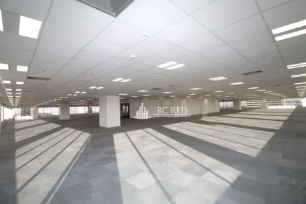 Prédio Comercial à venda, 1001m² no Alphaville Industrial, Barueri