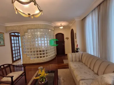 Casa com 3 Quartos à venda, 253m² no Vila Floresta, Santo André