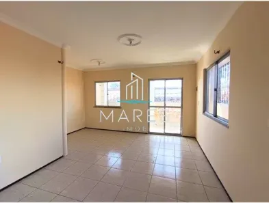 Casa com 2 Quartos para alugar, 70m² no São Gerardo, Fortaleza