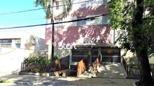 Apartamento com 2 Quartos à venda, 80m² no Vila Itapura, Campinas