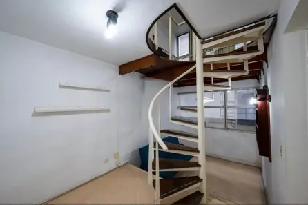 Apartamento com 1 Quarto à venda, 60m² no Vila Clementino, São Paulo