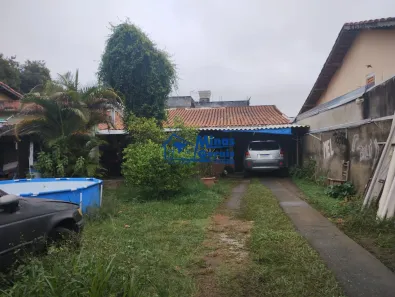 Casa com 2 Quartos à venda, 95m² no Bosque dos Eucaliptos, São José dos Campos