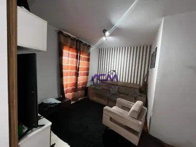 Apartamento com 2 Quartos à venda, 65m² no Vila Antônio, São Paulo
