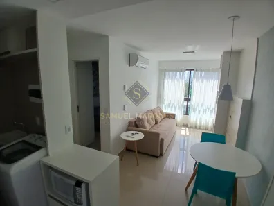Flat com 1 Quarto para alugar, 35m² no Parnamirim, Recife
