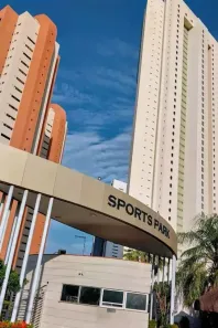 Apartamento com 3 Quartos à venda, 106m² no Ponta Negra, Natal