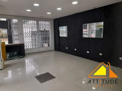 Ponto Comercial para alugar, 32m² no Jardim do Mar, São Bernardo do Campo