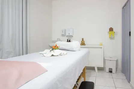 Ponto Comercial com 3 Quartos para alugar, 12m² no Indianópolis, São Paulo
