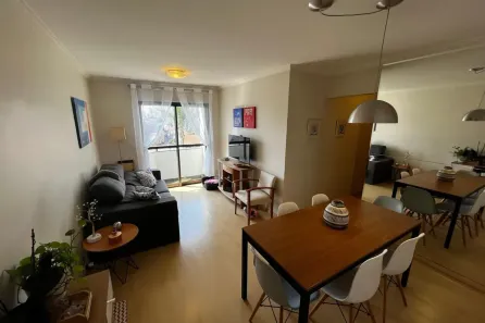 Apartamento com 2 Quartos à venda, 65m² no Parque Peruche, São Paulo