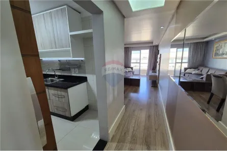 Apartamento com 2 Quartos para alugar, 59m² no Santa Rosa, Vinhedo