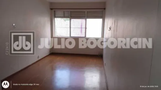Apartamento com 2 Quartos à venda, 76m² no Copacabana, Rio de Janeiro