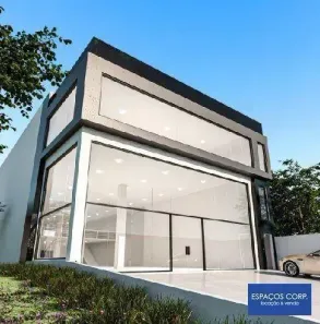 Ponto Comercial para alugar, 1288m² no Vila Regente Feijó, São Paulo