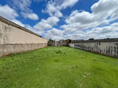 Lote/Terreno à venda, 490m² no City Ribeirão, Ribeirão Preto