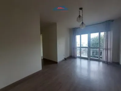 Apartamento com 3 Quartos à venda, 93m² no Centro, Carlos Barbosa