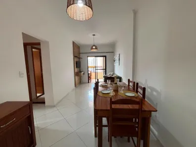 Apartamento com 2 Quartos à venda, 72m² no Aviação, Praia Grande