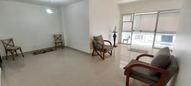 Apartamento com 4 Quartos à venda, 150m² no Tijuca, Rio de Janeiro