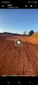 à venda, 6606m² no Vila Aparecida, Jundiaí