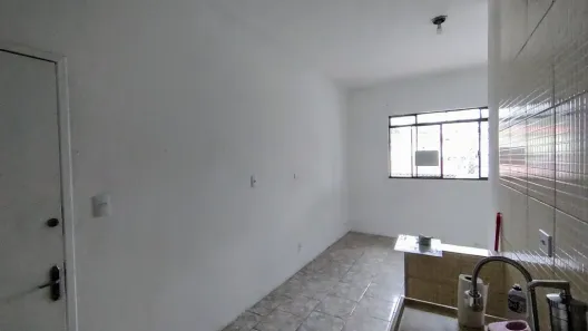 Apartamento com 1 Quarto para alugar, 25m² no Jardim Oriental, São Paulo