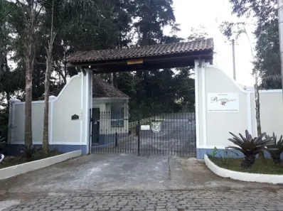 Lote/Terreno à venda, 600m² no Quarteirão Ingelheim, Petrópolis