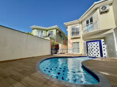 Casa com 3 Quartos à venda, 140m² no Piratininga, Niterói