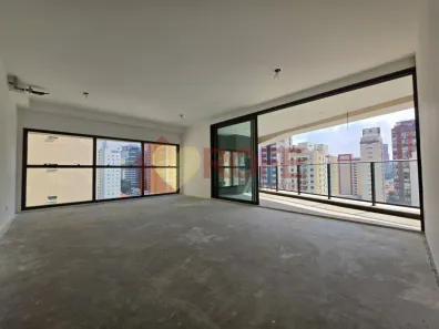 Apartamento com 3 Quartos à venda, 153m² no Vila Olímpia, São Paulo