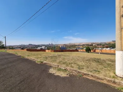 Lote/Terreno à venda, 301m² no Reserva San Gabriel, Ribeirão Preto