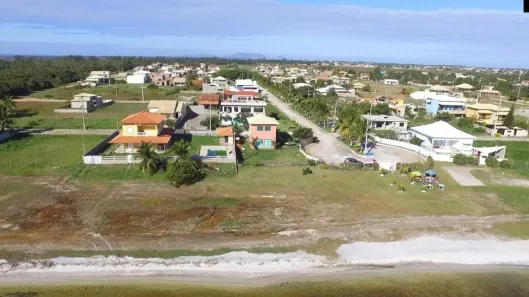 Lote/Terreno à venda, 360m² no Figueira, Arraial do Cabo