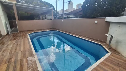 Casa de Condomínio com 4 Quartos à venda, 310m² no Jardim Aquárius, São José dos Campos