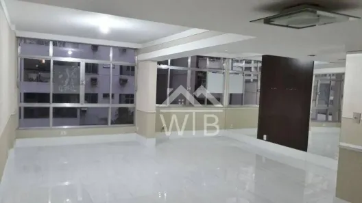Apartamento com 3 Quartos à venda, 125m² no Ingá, Niterói