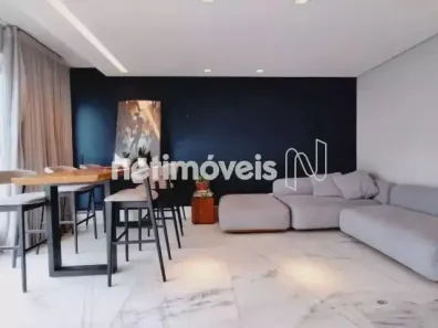 Apartamento com 4 Quartos à venda, 165m² no Anchieta, Belo Horizonte
