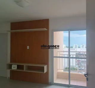 Apartamento com 2 Quartos para alugar, 42m² no Parque Nossa Senhora da Candelária, Itu