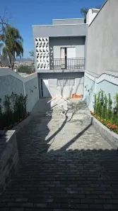 Sobrado com 2 Quartos à venda, 80m² no Campos de Atibaia, Atibaia