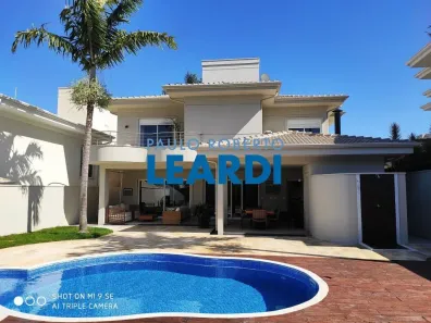 Casa de Condomínio com 3 Quartos à venda, 280m² no Jardim Europa, Valinhos