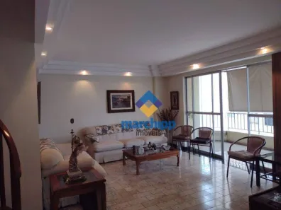 Cobertura com 5 Quartos à venda, 400m² no Ingá, Niterói