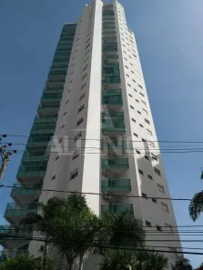 Apartamento com 3 Quartos à venda, 126m² no Tabajaras, Uberlândia