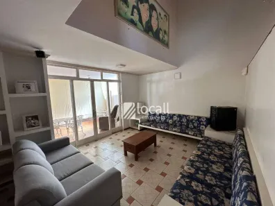 Casa com 3 Quartos para alugar, 318m² no Vila São Pedro, São José do Rio Preto