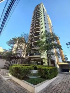 Apartamento com 1 Quarto à venda, 55m² no Centro, Ribeirão Preto