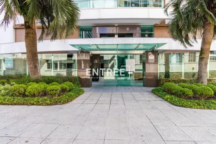 Apartamento com 2 Quartos à venda, 97m² no Centro, Florianópolis