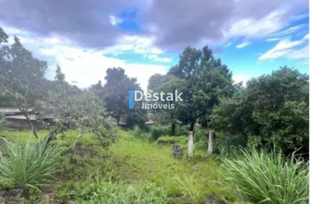 Lote/Terreno à venda, 380m² no Siderlândia, Volta Redonda