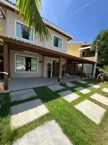 Casa de Condomínio com 4 Quartos à venda, 150m² no Buraquinho, Lauro de Freitas