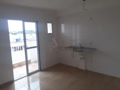 Apartamento com 2 Quartos à venda, 45m² no Vila Nova Carolina, São Paulo