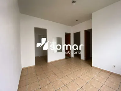 Casa com 2 Quartos à venda, 45m² no Santa Tereza, Divinópolis