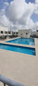 Apartamento com 2 Quartos à venda, 43m² no Cruz das Almas, Maceió