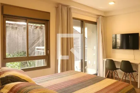 Kitnet com 1 Quarto à venda, 26m² no Perdizes, São Paulo