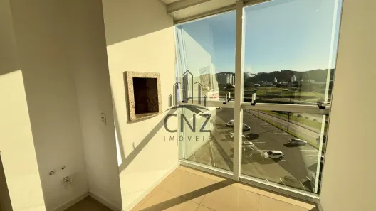 Apartamento com 2 Quartos à venda, 72m² no Santa Rita, Brusque