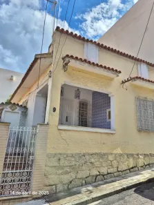 Casa com 3 Quartos para alugar, 80m² no Méier, Rio de Janeiro