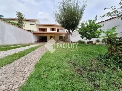Sobrado com 3 Quartos à venda, 300m² no Jardim Nova Europa, Campinas