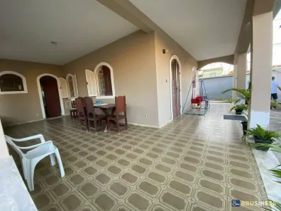 com 1 Quarto à venda, 260m² no Parque Turf Club, Campos dos Goytacazes