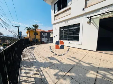 Casa com 3 Quartos para alugar, 250m² no Vila Anglo Brasileira, São Paulo