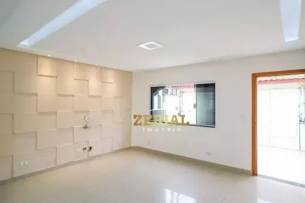 Casa com 3 Quartos à venda, 141m² no Nova Gerty, São Caetano do Sul
