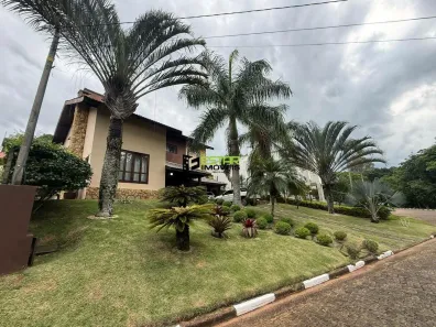 Casa de Condomínio com 3 Quartos à venda, 300m² no Condomínio Parque das Garças II, Atibaia